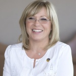 Francine Charbonneau Francine Charbonneau